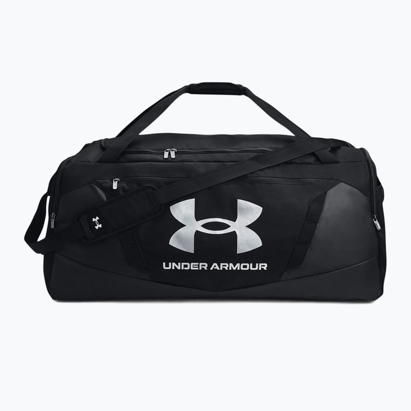 Under Armour UA Undeniable 5.0 Duffle XL kelioninis krepšys 144 l juodas 1369225 5