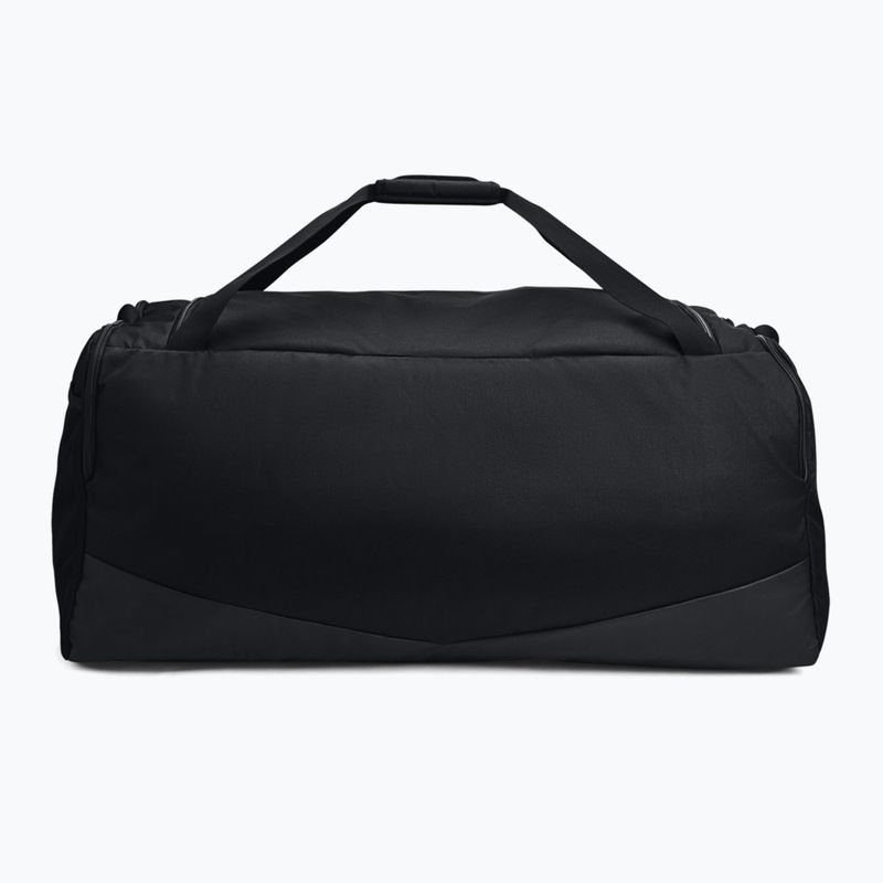 Under Armour UA Undeniable 5.0 Duffle XL kelioninis krepšys 144 l juodas 1369225 6