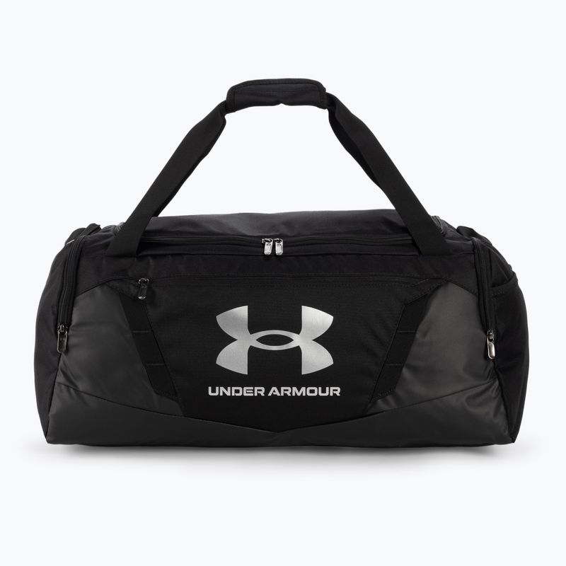 Under Armour UA Undeniable 5.0 Duffle MD kelioninis krepšys 58 l juodas 1369223