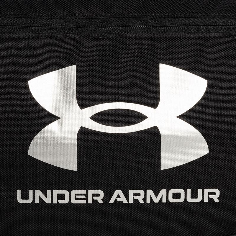 Under Armour UA Undeniable 5.0 Duffle SM 40 l kelioninis krepšys juodas 1369222 3