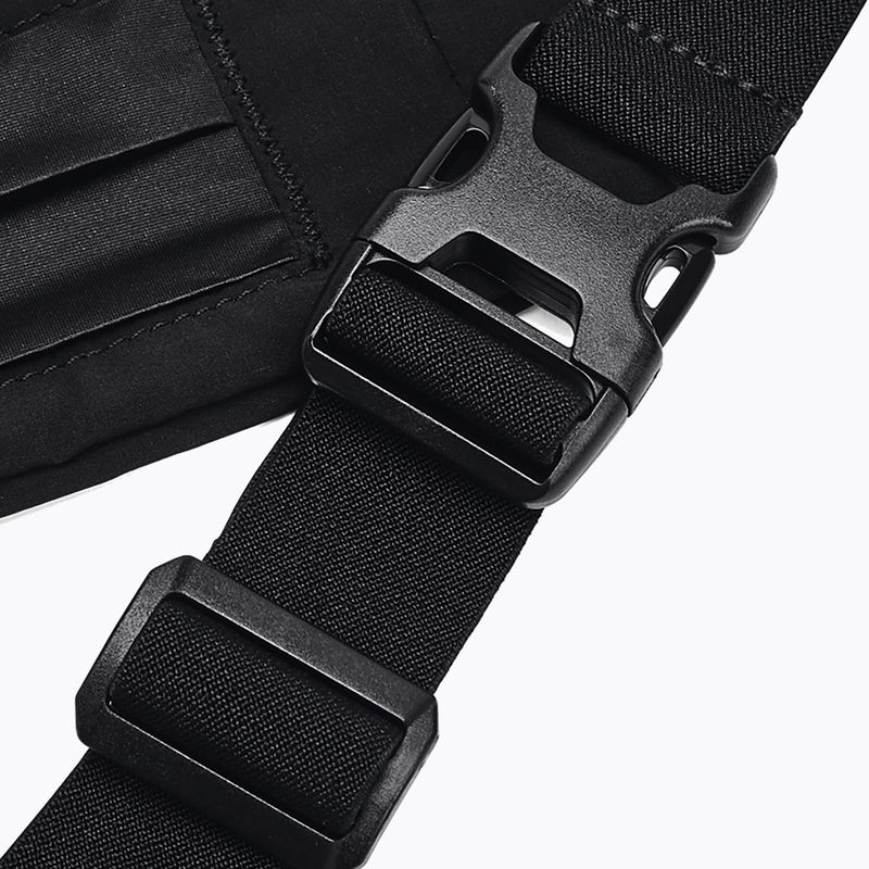Under Armour Flex Speedpocket Run Belt juodas 1369219-001 3