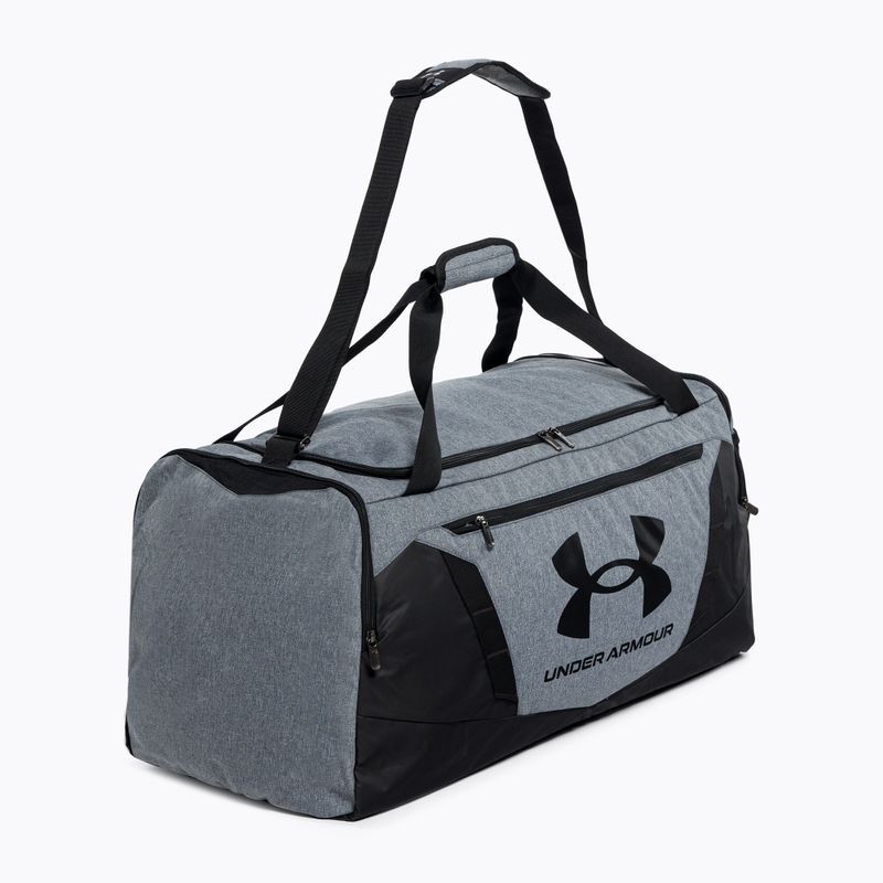 Under Armour UA Undeniable 5.0 Duffle LG kelioninis krepšys 101 l tamsiai mėlynas 1369224-410 2