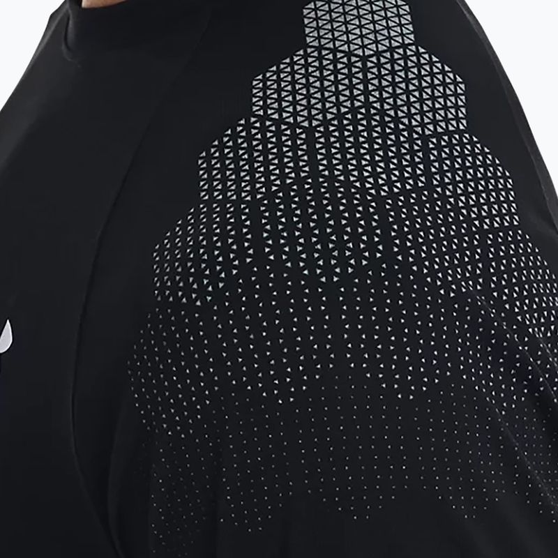 Under Armour vyriški treniruočių marškinėliai Ua Armourprint SS black 1372607-001 6