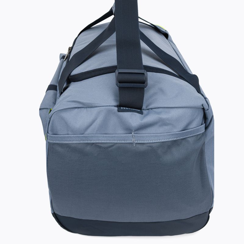 Under Armour Gametime Duffle 50 l treniruočių krepšys mėlynas 1369218-767 3