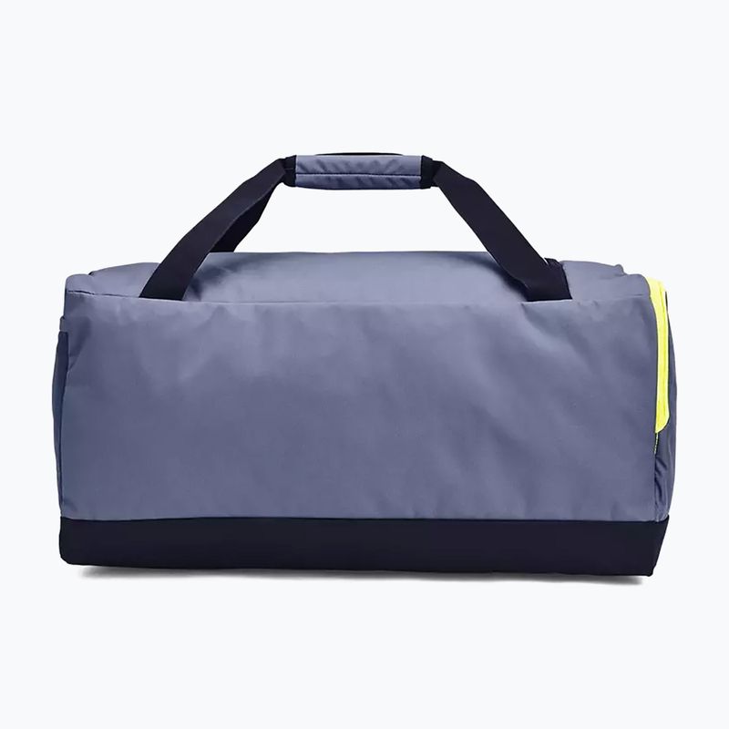 Under Armour Gametime Duffle 50 l treniruočių krepšys mėlynas 1369218-767 7