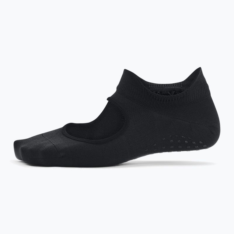 Under Armour Breathe Balance moteriškos treniruočių kojinės 2 poros 1373336-001 5