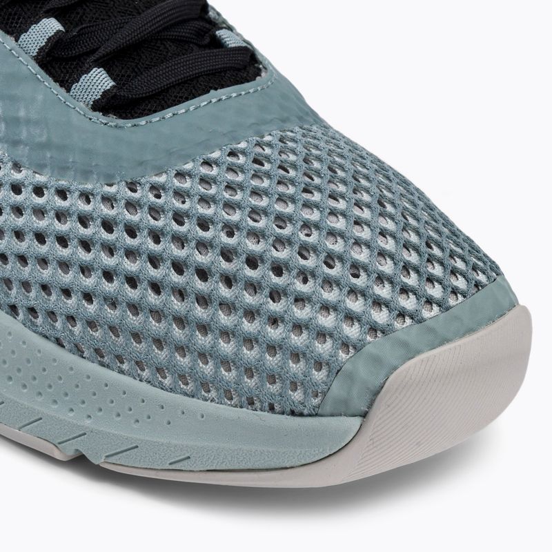Under Armour Tribase Reign 4 green vyriški treniruočių bateliai 3025052 7