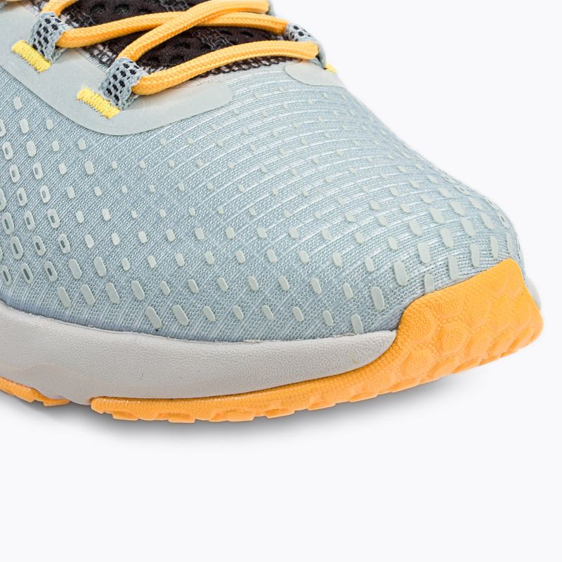 Under Armour Hovr Rise 4 green vyriški treniruočių bateliai 3025565 7