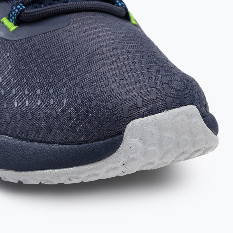 Under Armour Hovr Rise 4 vyriški treniruočių bateliai tamsiai mėlyni 3025565 7