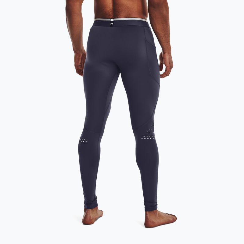 Under Armour vyriškos tamprės Ua Cg Armour Novelty 558 pilka 1373833-558 2