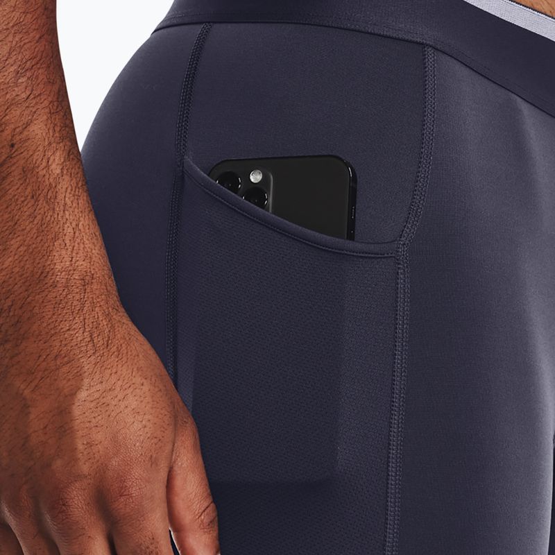 Under Armour vyriškos tamprės Ua Cg Armour Novelty 558 pilka 1373833-558 5
