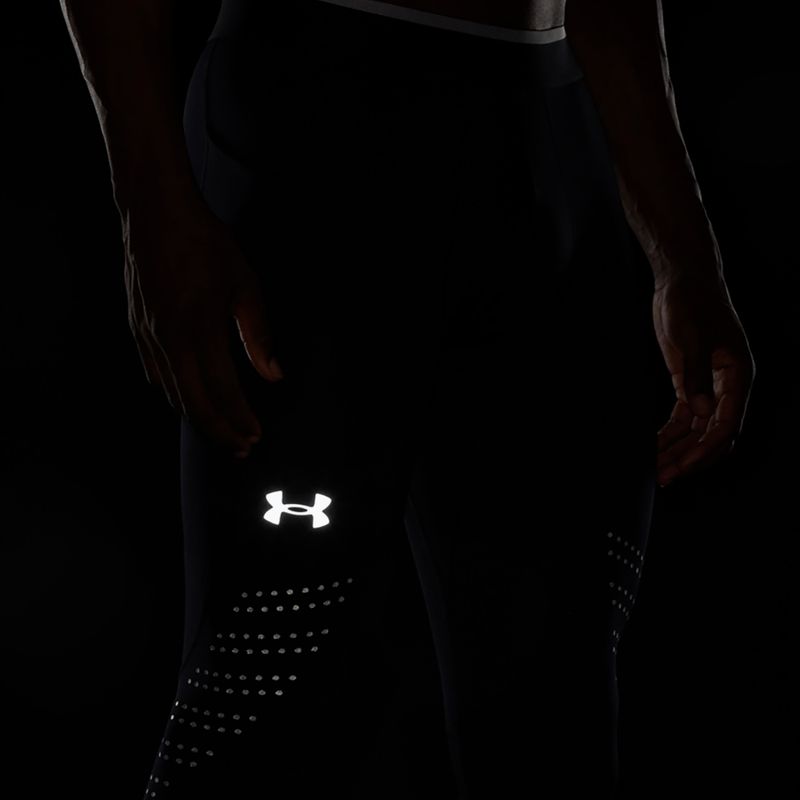 Under Armour vyriški antblauzdžiai juoda 1373833-001 5