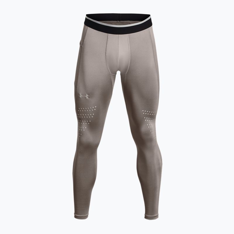 Under Armour vyriškos tamprės Ua Cg Armour Novelty 294 black 1373833-294