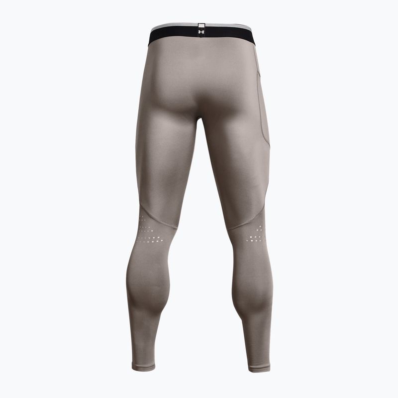 Under Armour vyriškos tamprės Ua Cg Armour Novelty 294 black 1373833-294 2