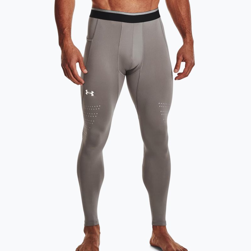 Under Armour vyriškos tamprės Ua Cg Armour Novelty 294 black 1373833-294 3