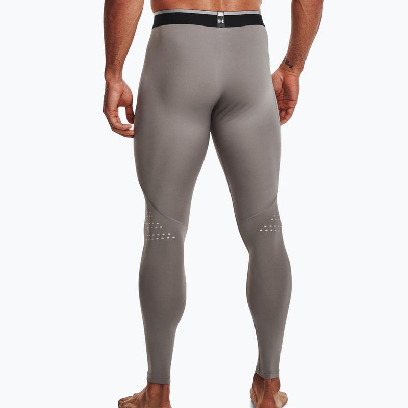 Under Armour vyriškos tamprės Ua Cg Armour Novelty 294 black 1373833-294 4