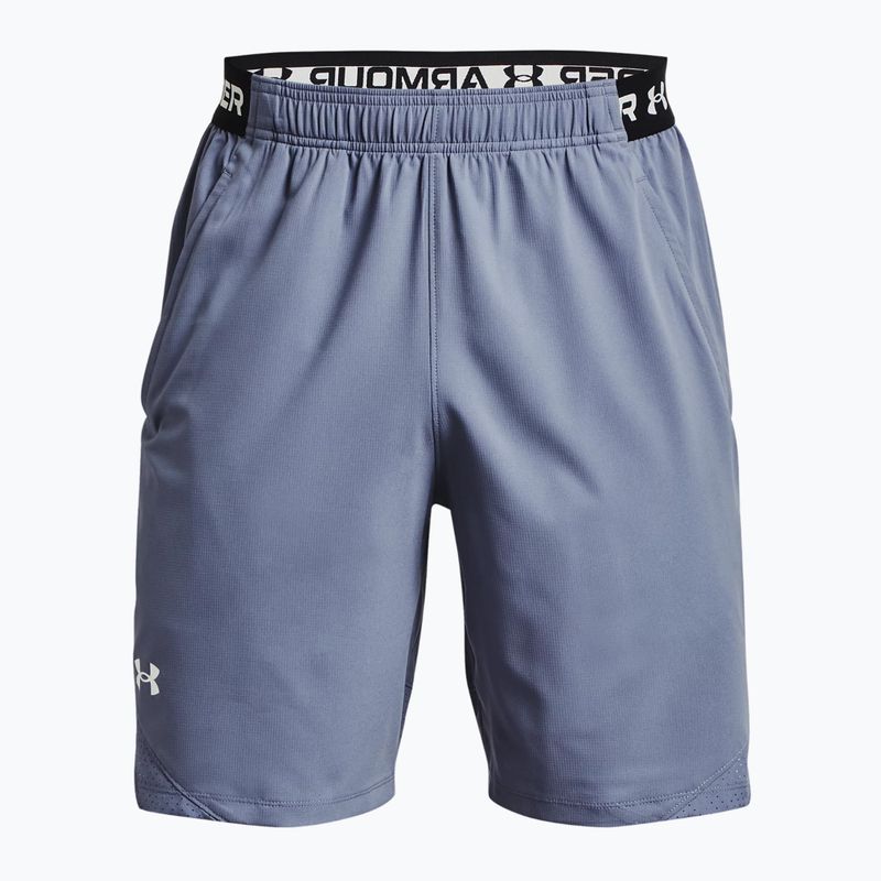 Under Armour vyriški treniruočių šortai UA Vanish Woven 8in blue 1370382