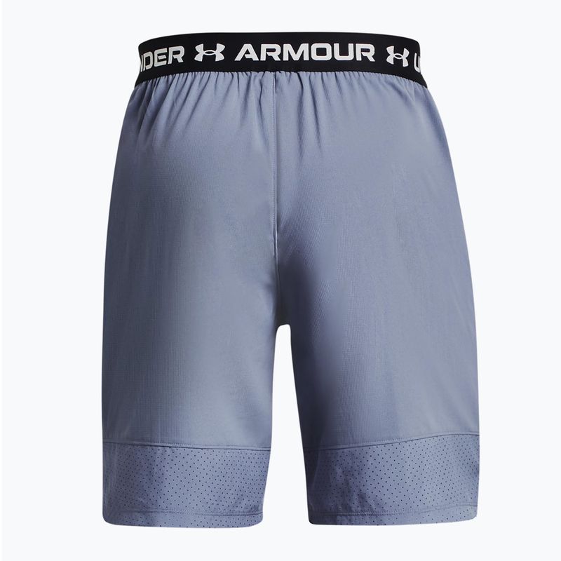 Under Armour vyriški treniruočių šortai UA Vanish Woven 8in blue 1370382 2