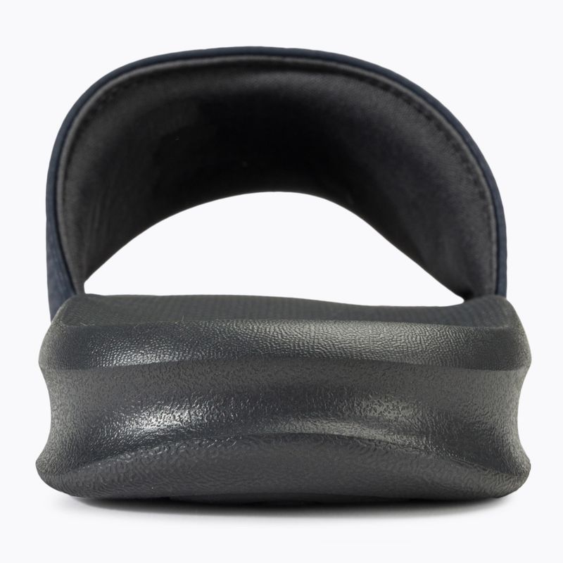 Vyriškos šlepetės REEF One Slide navy/white 6