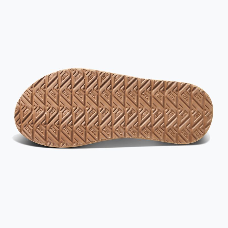 Vyriškos REEF Cushion Phantom šlepetės black CJ0588 13