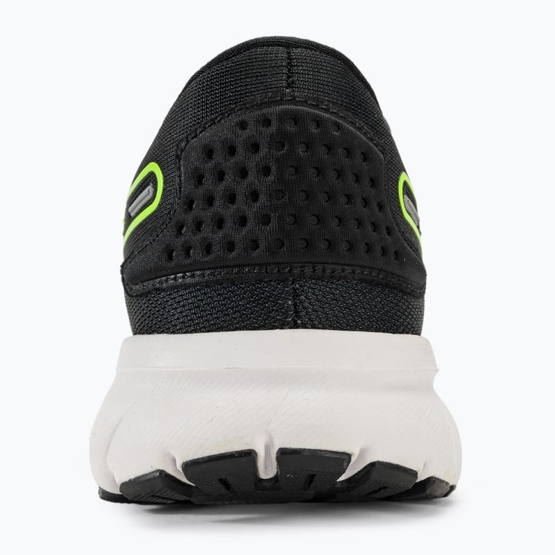Vyriški bėgimo batai Brooks Trace 2 black/primer grey/nightlife 6