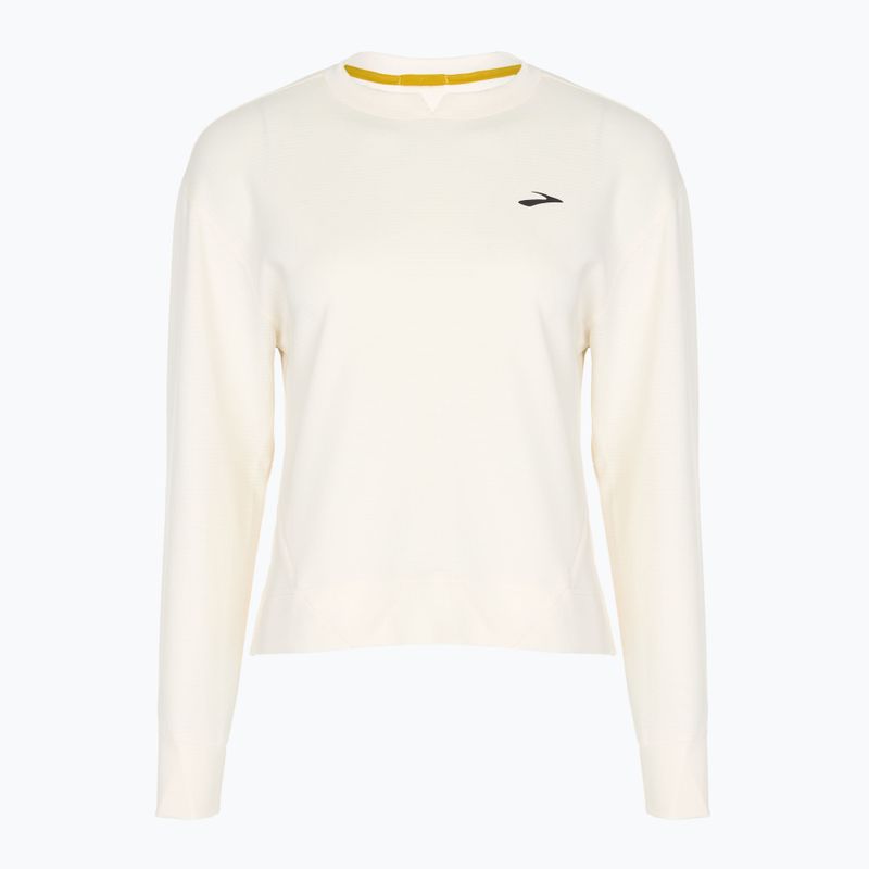 Moteriškas bėgimo džemperis Brooks Run Within Sweatshirt