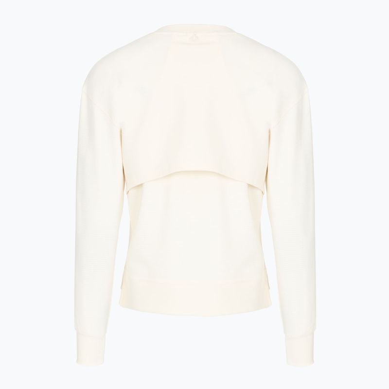 Moteriškas bėgimo džemperis Brooks Run Within Sweatshirt 2