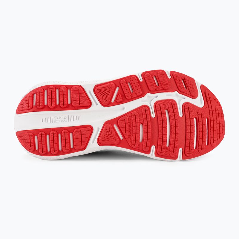 Moteriški bėgimo batai Brooks Ghost Max Marina/Bittersweet/Open Air 6