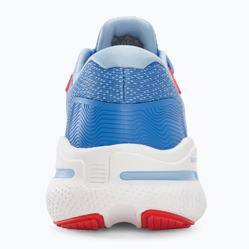 Moteriški bėgimo batai Brooks Ghost Max Marina/Bittersweet/Open Air 8