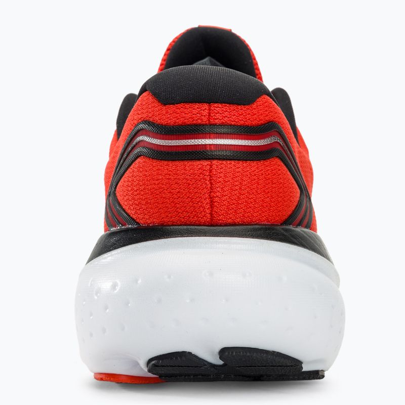 Vyriški bėgimo bateliai Brooks Glycerin 21 grenadine/salsa/black 8