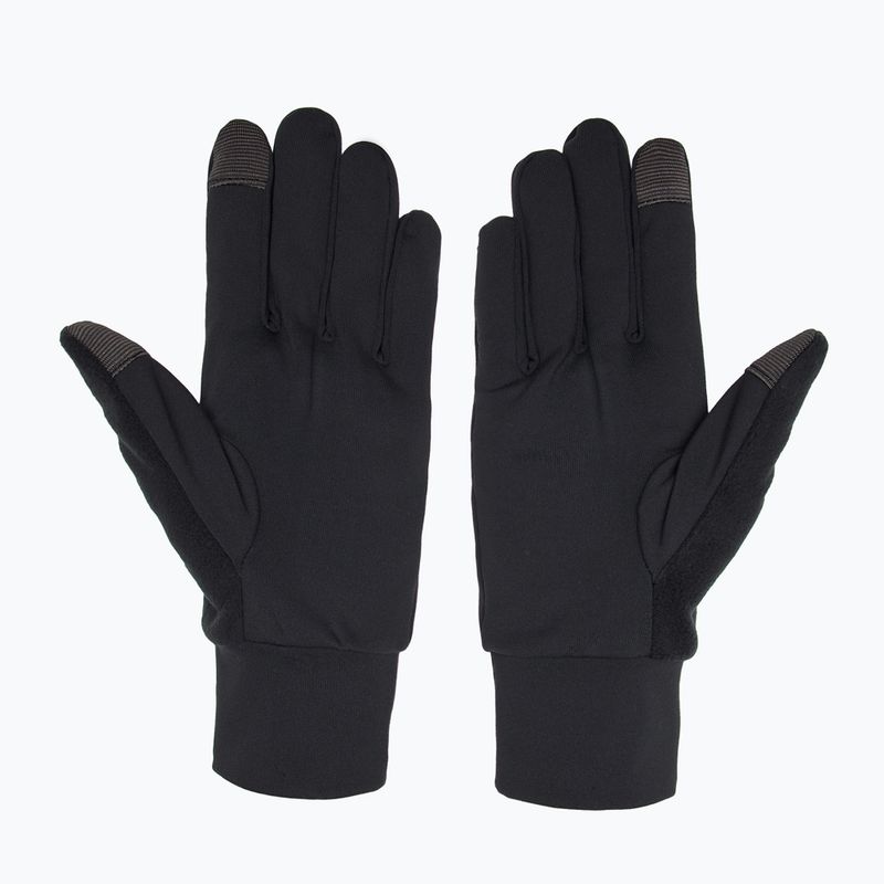 Bėgimo pirštinės Brooks Fusion Midweight Glove 2.0 black 3
