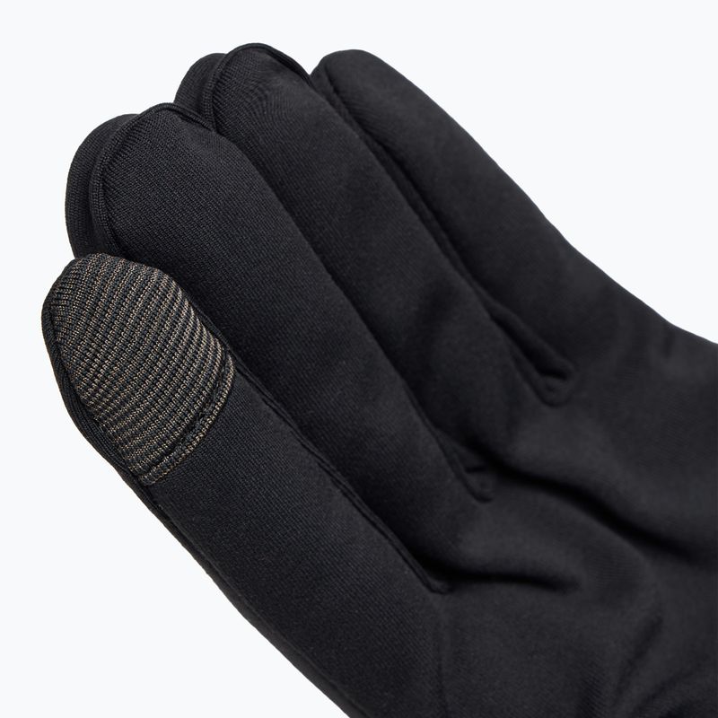 Bėgimo pirštinės Brooks Fusion Midweight Glove 2.0 black 4