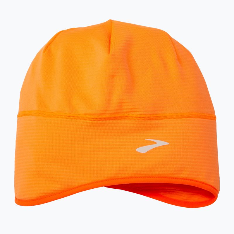 Žieminė kepurė Brooks Notch Thermal flicker/fluoro flash