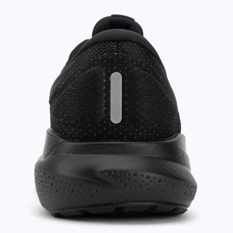 Moteriški bėgimo batai Brooks Adrenaline GTS 24 black/black/ebony 6