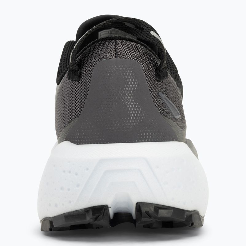 Vyriški bėgimo batai Brooks Caldera 8 black/blackened pearl/white 6
