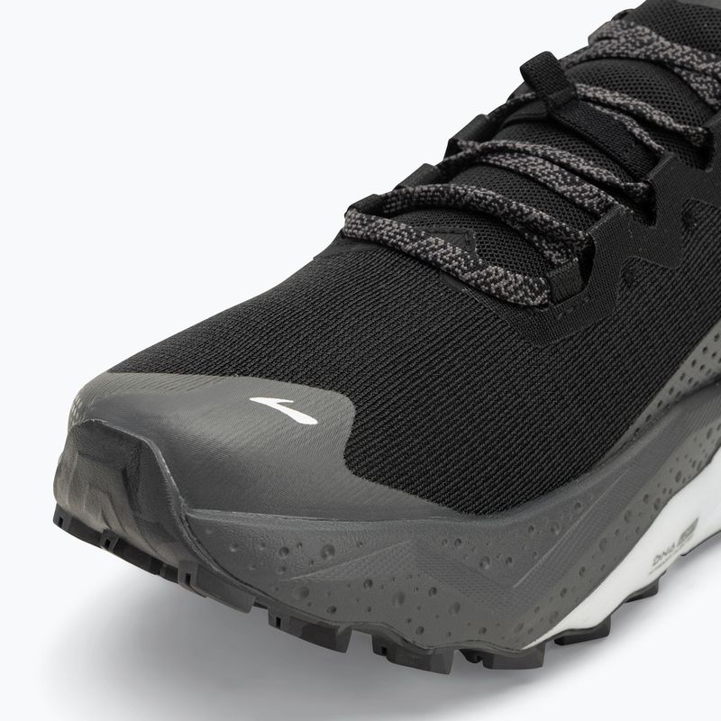 Vyriški bėgimo batai Brooks Caldera 8 black/blackened pearl/white 7