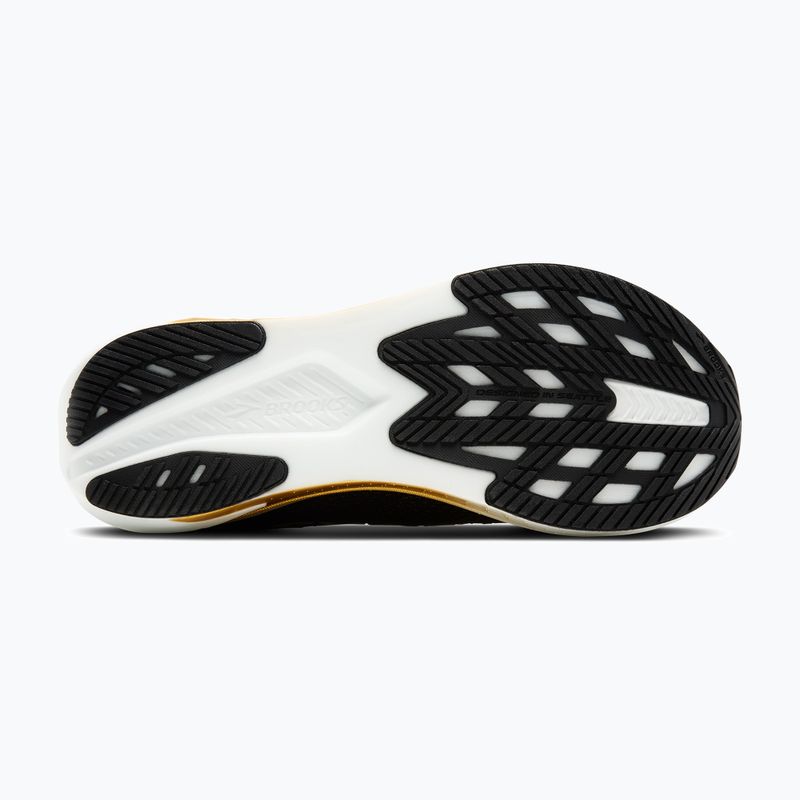 Moteriški bėgimo batai Hyperion 2 black/gold/pink 13