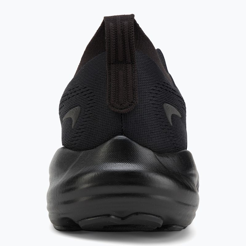 Vyriški bėgimo batai Brooks Glycerin 22 black/black/ebony 6