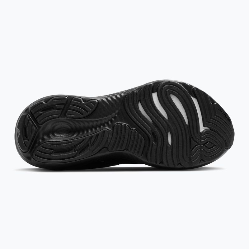 Vyriški bėgimo batai Brooks Glycerin 22 black/black/ebony 12