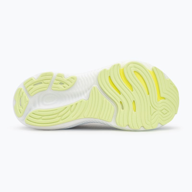 Vyriški bėgimo batai Brooks Glycerin GTS 22 black/cobalt/neo yellow 4