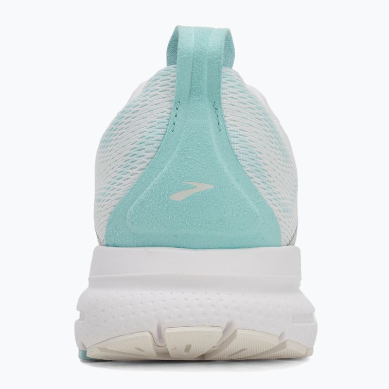 Moteriški bėgimo batai Brooks Trace 4 bright white/limpet/black 6