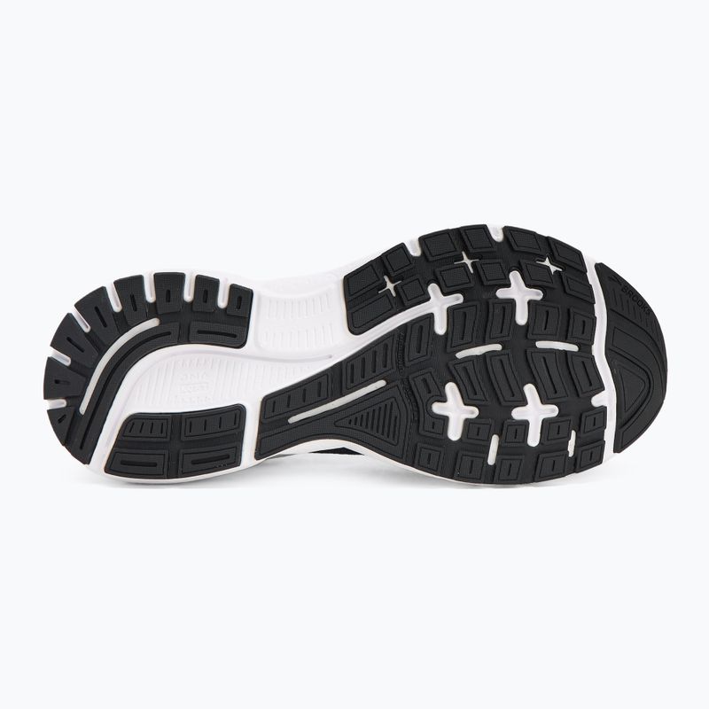 Moteriški bėgimo batai Brooks Trace 4 black/grey/white 4