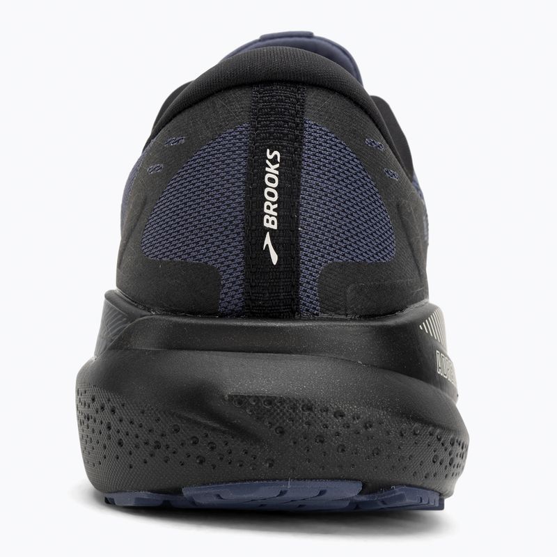 Vyriški bėgimo batai Brooks Adrenaline GTS 24 GTX black/nighthadow/coconut 6