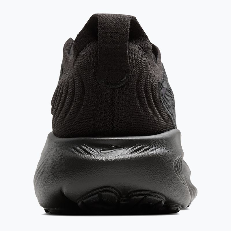 Moteriški bėgimo batai Brooks Adrenaline GTS 25 black/black/ebony 5