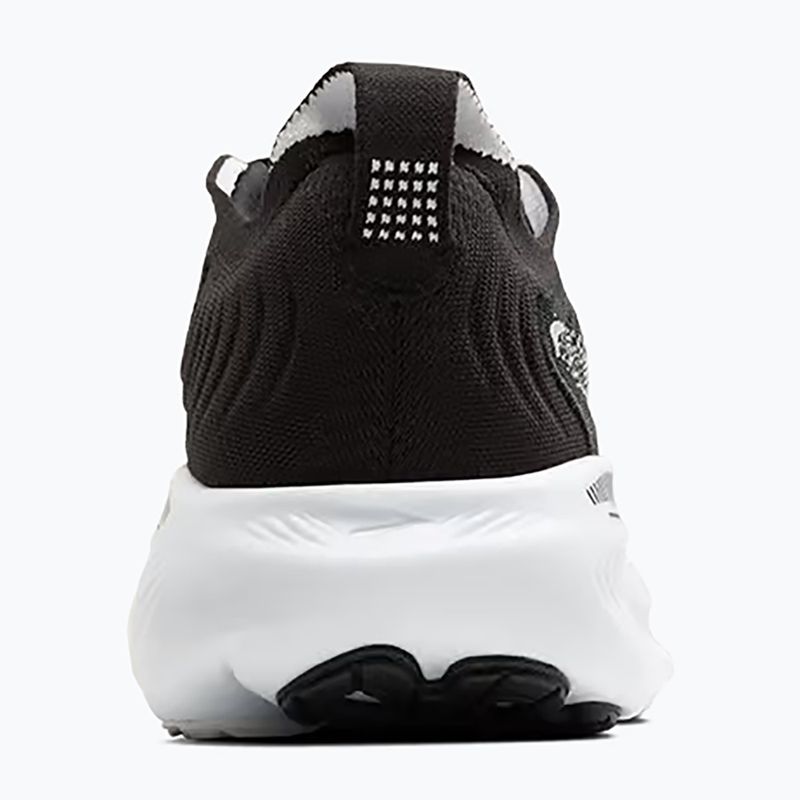 Moteriški bėgimo batai Brooks Adrenaline GTS 25 black/grey/white 5
