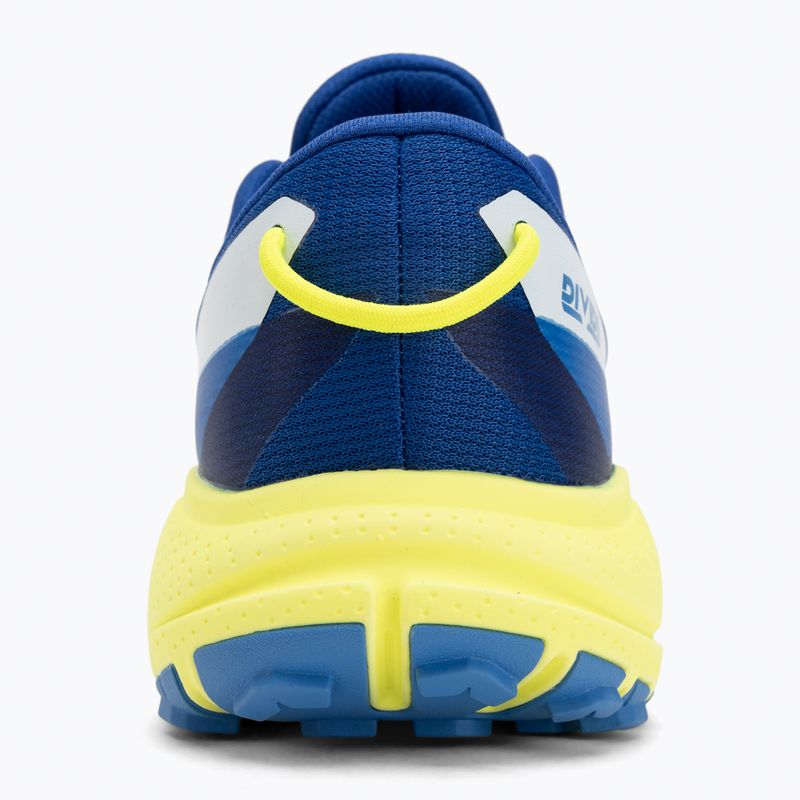 Vyriški bėgimo bateliai Brooks Divide 6 surf/regatta/nightlife 6