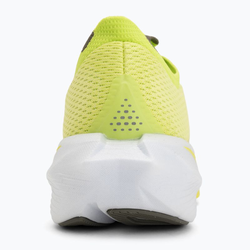 Vyriški bėgimo batai Brooks Hyperion 3 sunny lime/olive/white 6