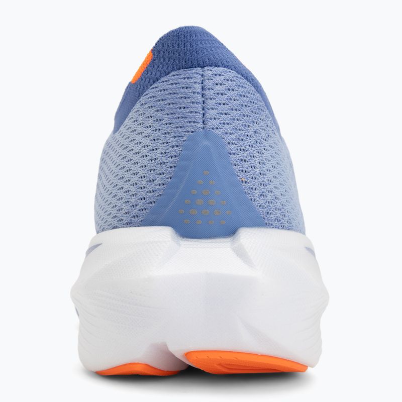 Moteriški bėgimo batai Brooks Hyperion 3 navy/nightlife/grey 6