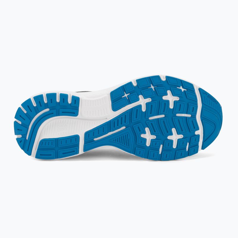 Vyriški bėgimo batai  Brooks Trace 4 black/ebony/cloisonné 4