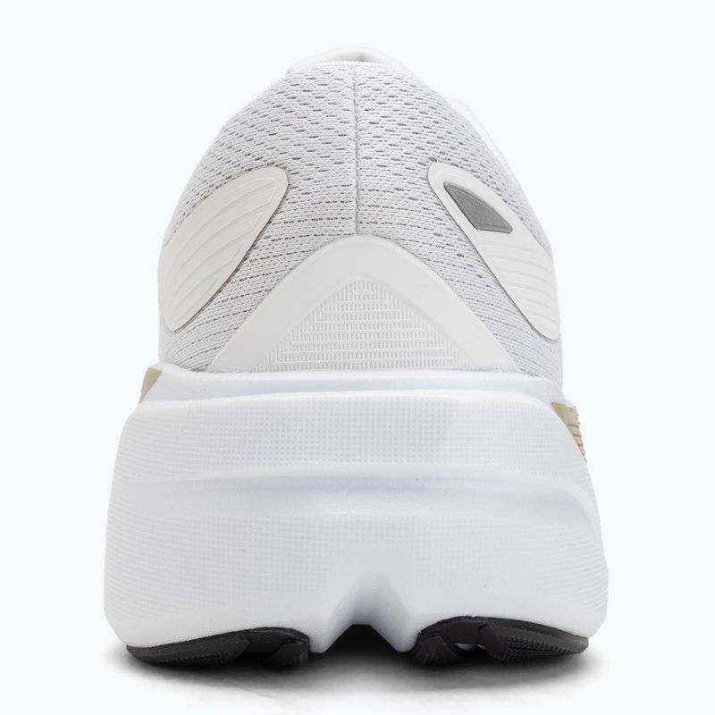 Vyriški bėgimo batai Brooks Ghost Max 3 bright white/tea/black 6